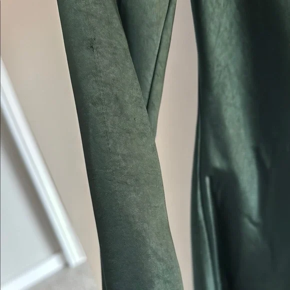 ASTR The Label Emerald Green Dress Size Small - Picture 5 of 5